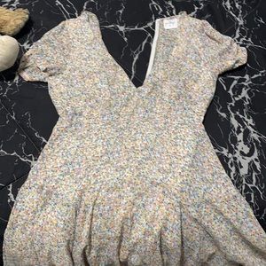 Princess polly dress. Worn twice.